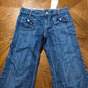 Gymboree Girl’s Jeans